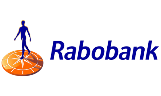 Rabobank logo