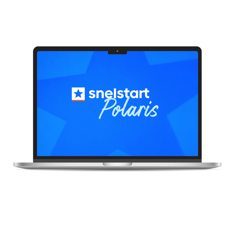 Rebrand polaris wit
