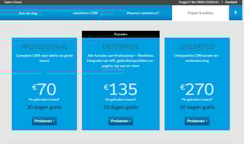 Salesforce
