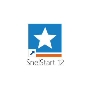 SnelStart 12 icon