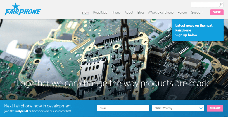 FairPhone