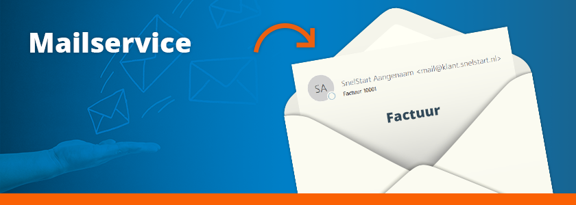 SnelStart_mailservice