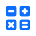 icon_calculator_blue_white