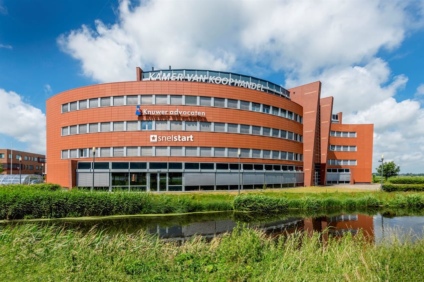 kantoor-snelstart-alkmaar