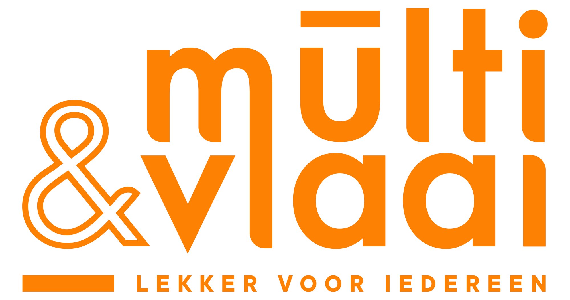 logo multivlaai