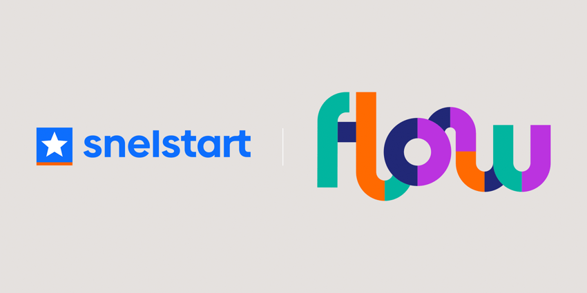 Snelstart & Flow