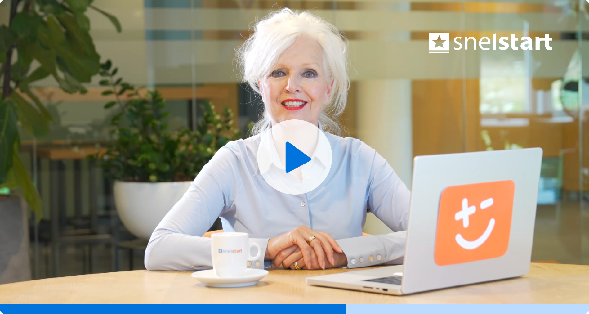 Download demo SnelStart Accountant | SnelStart