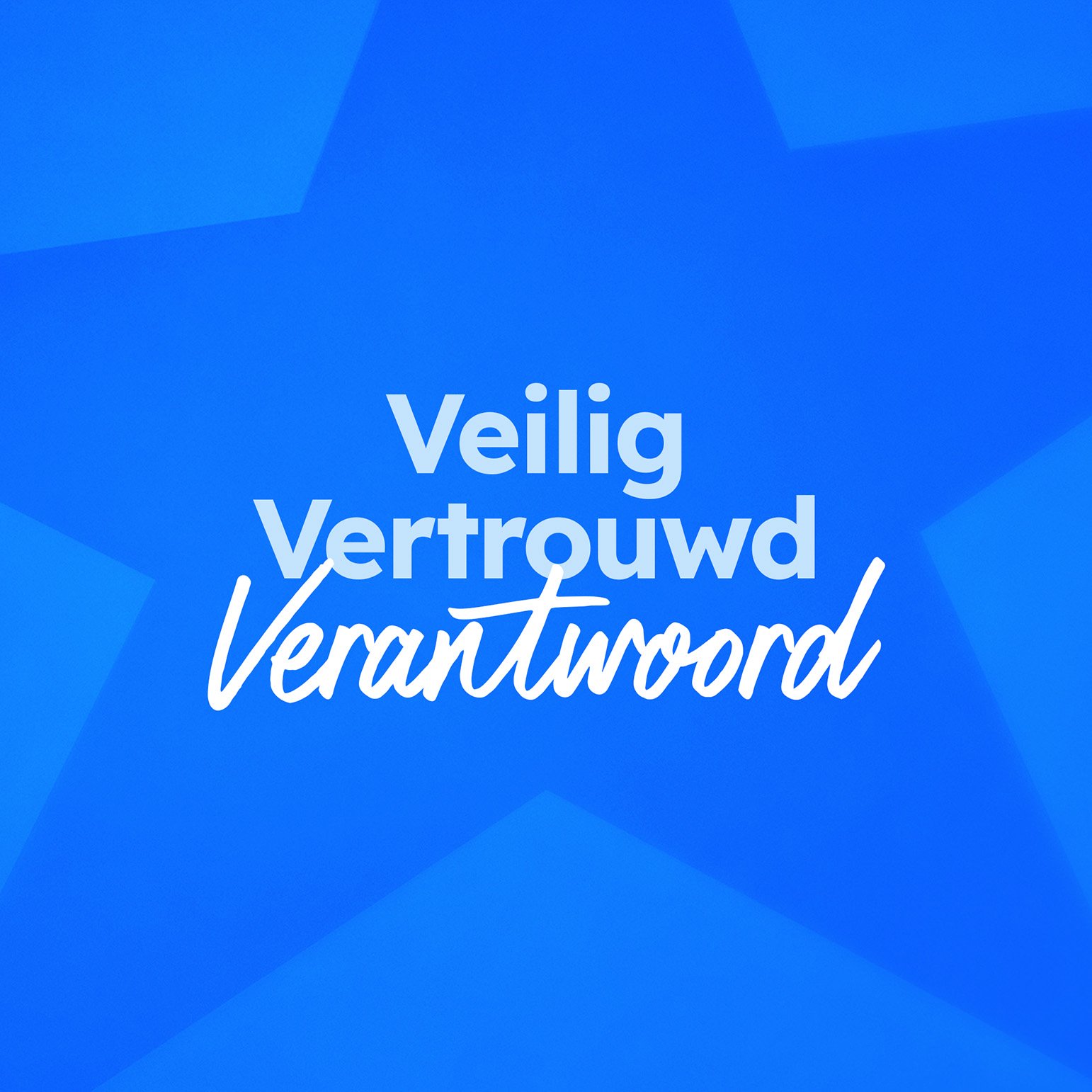 verantwoord
